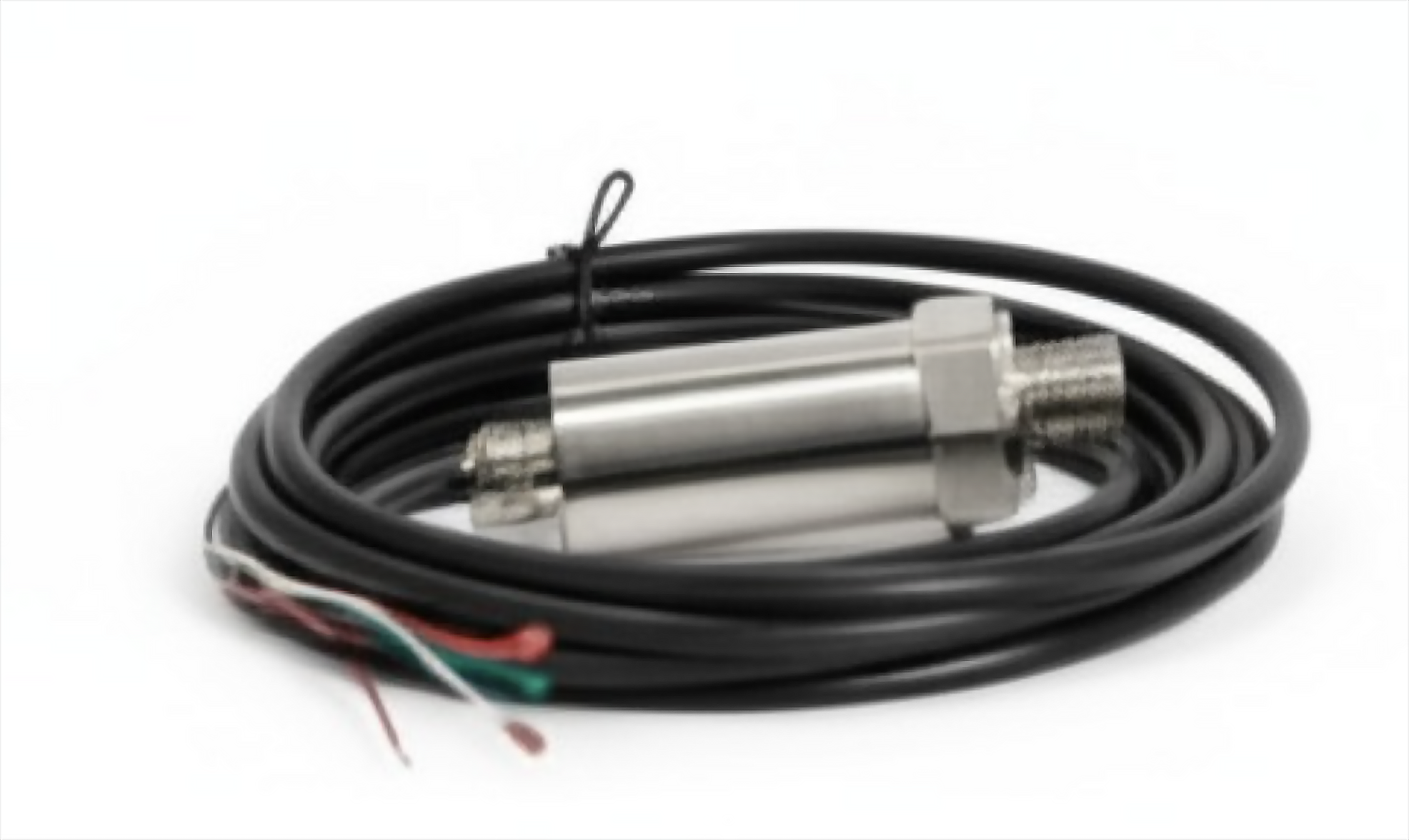 Clyr silver pressure sensor
